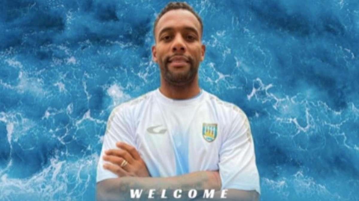 UFFICIALE - Maicon sposa il Tre Penne: giocherà in Conference League