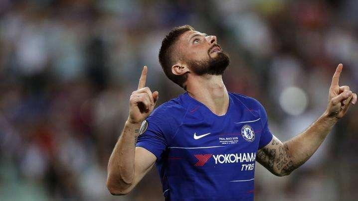 TS - Inter, a gennaio rosa da sistemare: Giroud, Vidal e Darmian gli obiettivi