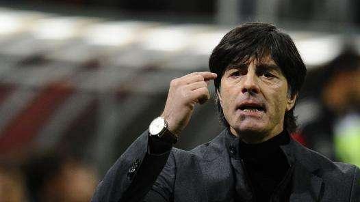 L'idea di Löw: "Bayern e BVB? Come Inter e Juve"