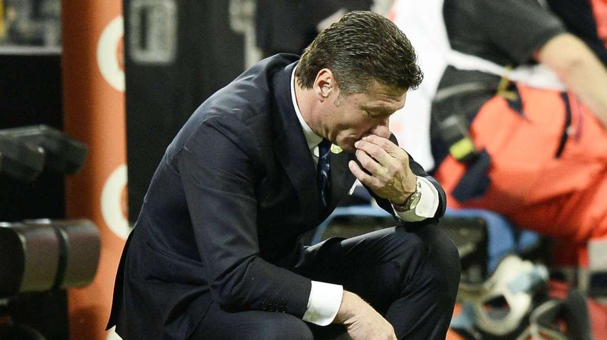 GdS - Thohir e tifosi, Mazzarri a Cesena si gioca tanto