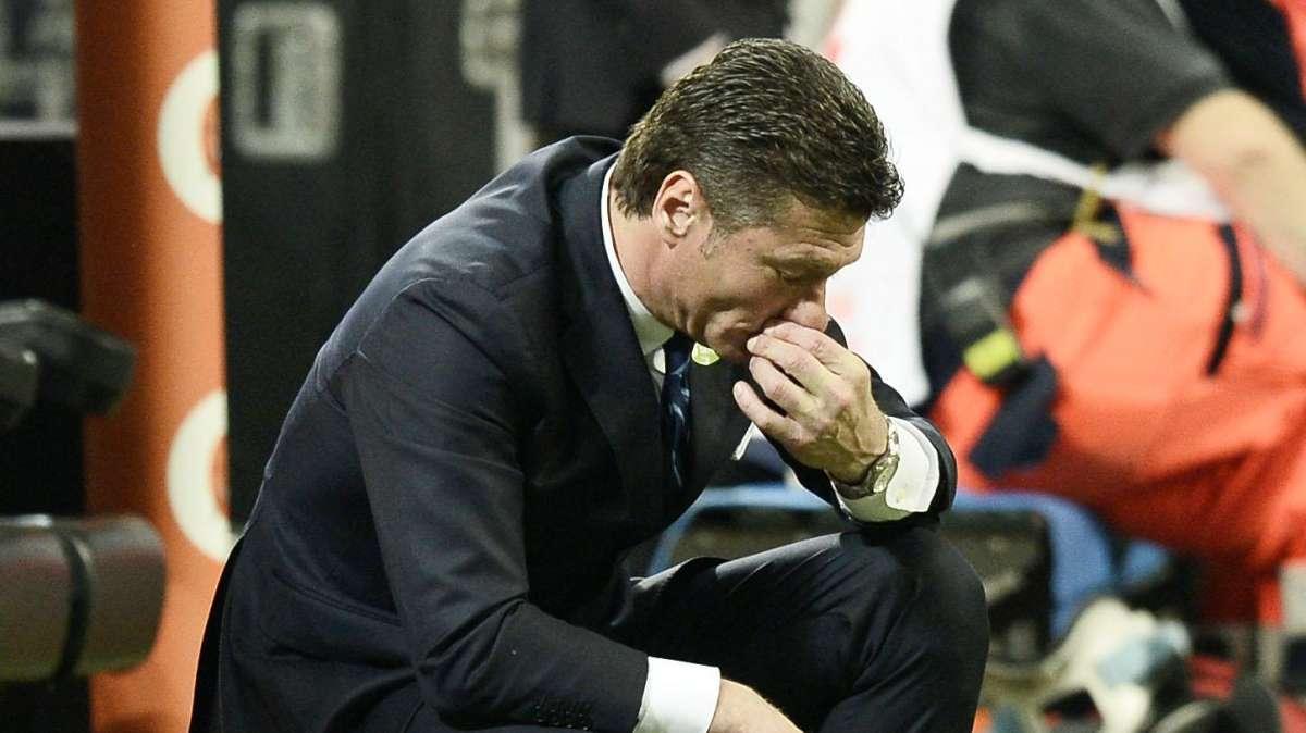 Inter-Napoli sarà decisiva per Mazzarri? La risposta