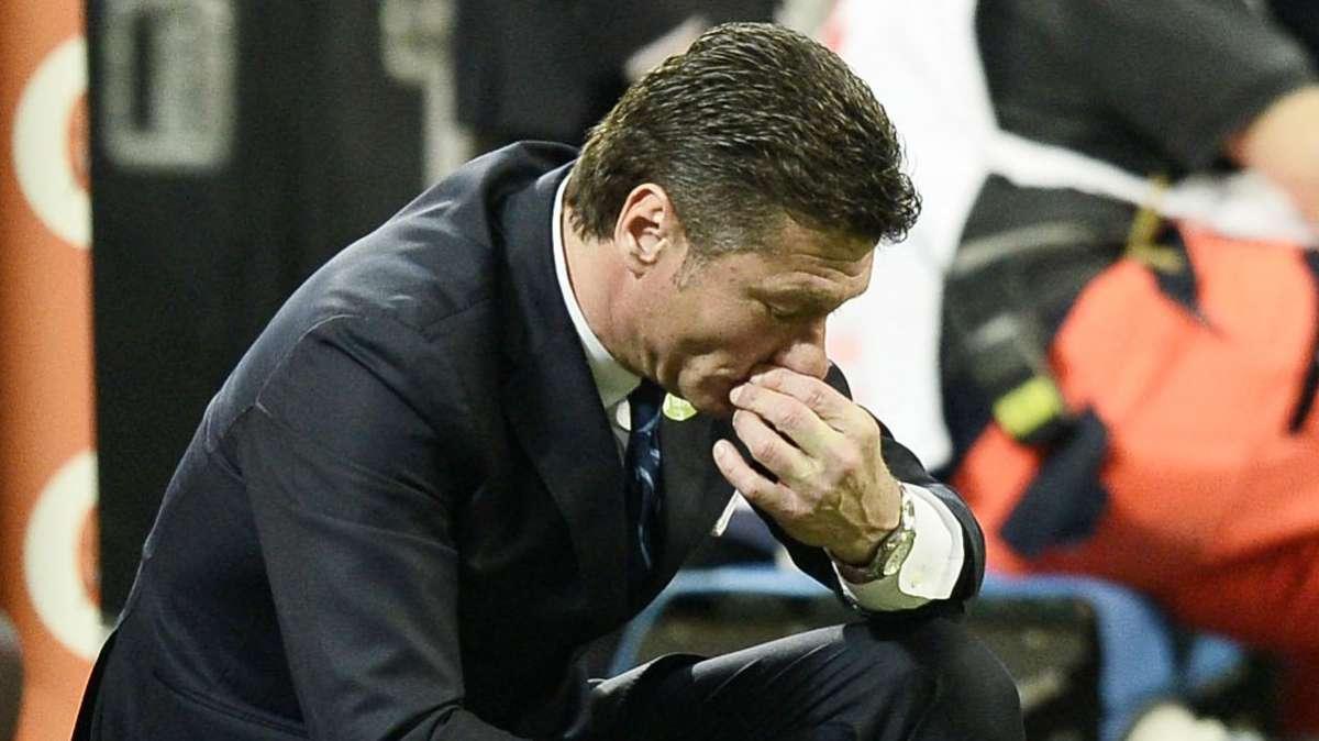 GdS - Anche i numeri condannano l'Inter e Mazzarri