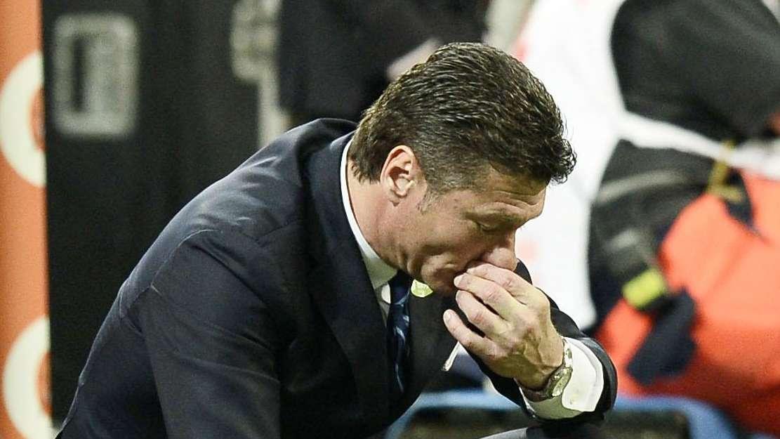 WM: "Scudetto? Difficile dopo la gara di ieri. Ora..."