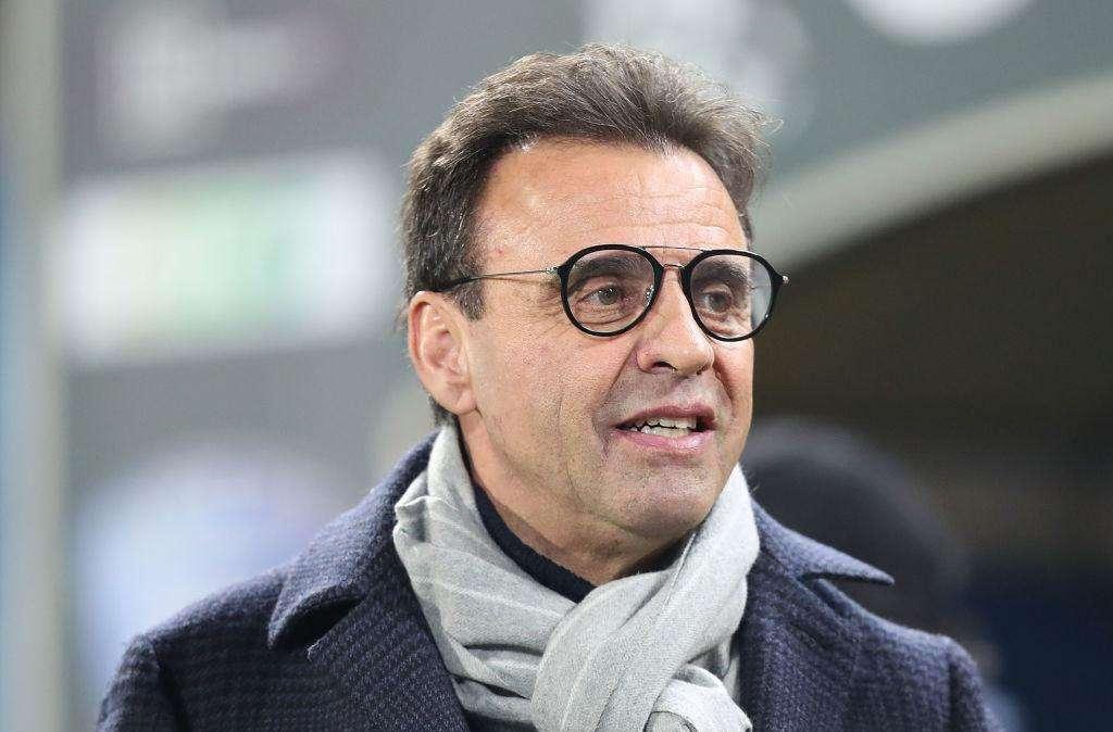 Empoli, Corsi sulla Superlega: "La miglior risposta l'hanno data i tifosi. Il Bayern vince senza fare debiti"
