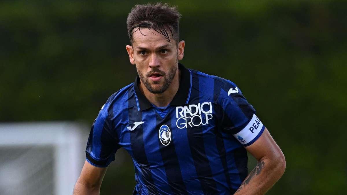 SI - Inter sulle tracce di Toloi, ma l'Atalanta lavora al rinnovo. Il calciatore è molto legato a Bergamo
