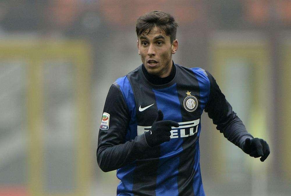 Alvarez torna in gruppo. Subito in campo a Roma?