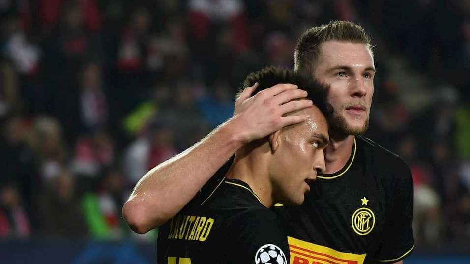 CdS - Chi sacrificare tra Lautaro e Skriniar? Conte è stato chiaro con il club