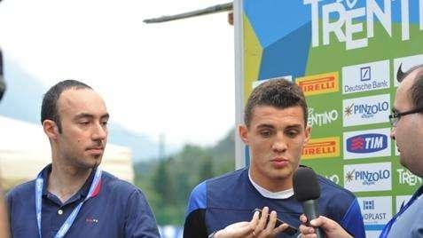 GICC, la lista dell'Inter: aggregati Pupi e Kovacic