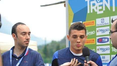 Passa Kovacic: Mazzarri ferma l'allenamento e...