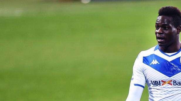 GdS - Balotelli, addio Italia? Flamengo, Vasco e club cinesi lo cercano