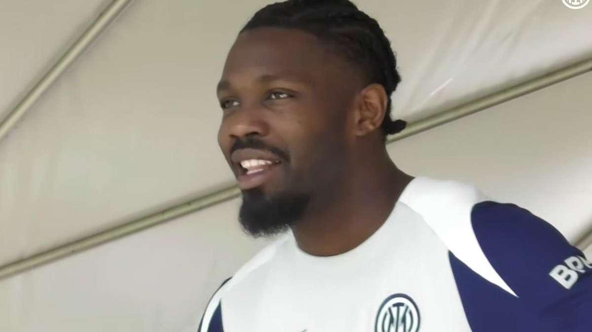 CdS - Calvario Thuram: francese di nuovo ai box, fin qui un 2025 da dimenticare
