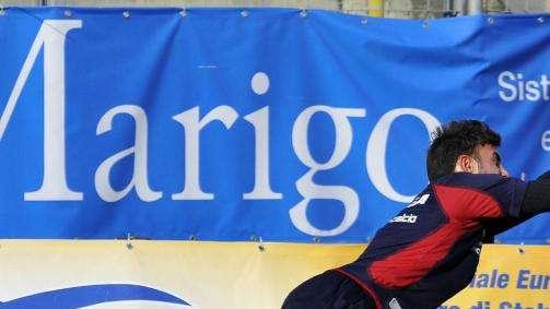 Nerazzurri on the road: Bardi ok, erroraccio Caldirola
