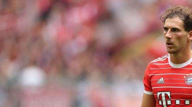 Bayern Monaco, Goretzka chiarisce: "Non ci sono attriti. Infastidito da una cosa"