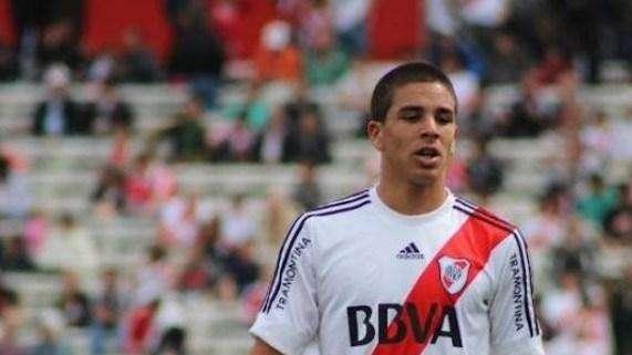 Sulle orme di papà Cholo: Giovanni Pablo Simeone