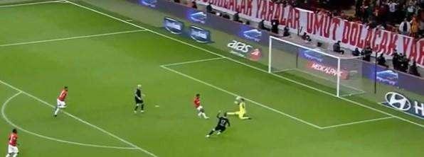 VIDEO - Esordio da sogno per Zaniolo: l'ex Inter entra nella ripresa e decide Galatasaray-Kasimpasa