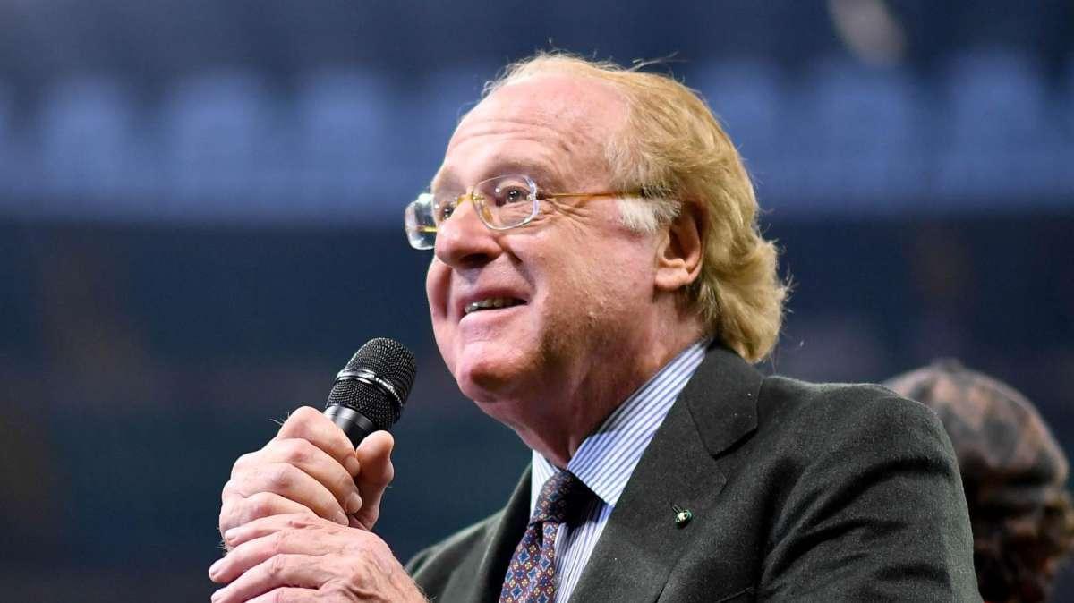 Scaroni conferma: "Inviata manifestazione di interesse per San Siro. Passaggio fatto con l'Inter"