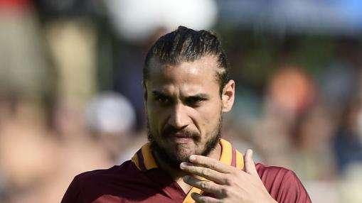 Osvaldo snobba l'estero, l'Inter e il Milan sono vigili