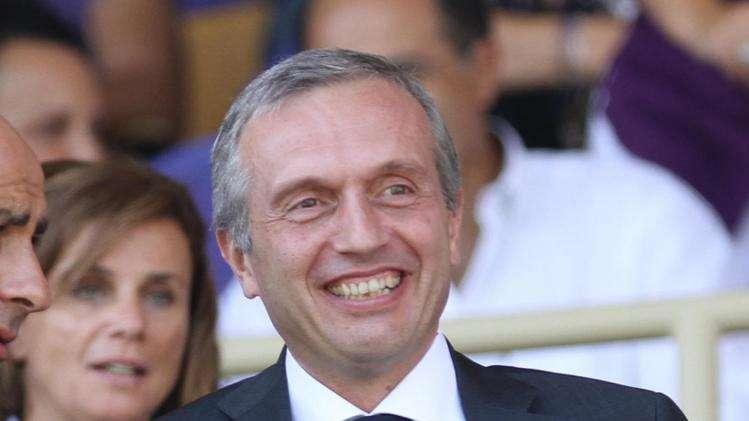 Juve-Inter, Mencucci applaude: "Onore al merito"