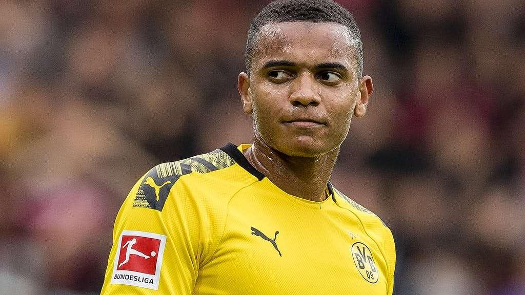 Borussia Dortmund, Akanji: "Ho visto l'Inter, difende davvero molto bene"