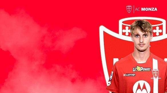 UFFICIALE - Nicolò Rovella è un nuovo giocatore del Monza