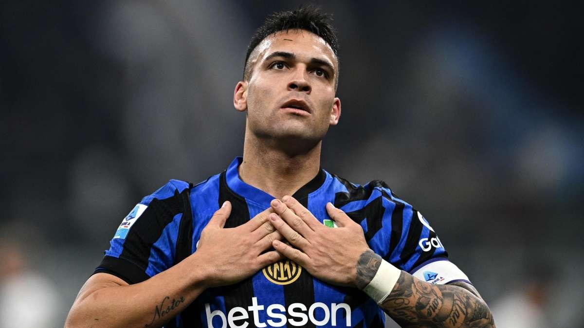 CdS - Lautaro quasi al top: la migliore notizia per l'Inter e per Inzaghi