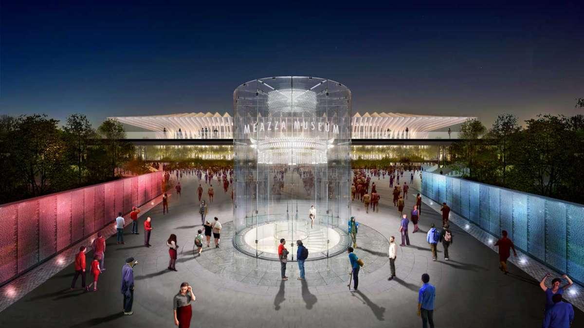 Nuovo San Siro, il Comitato per la legalità: "Aspetti positivi dal punto di vista sportivo"