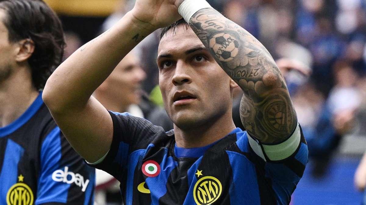FcIN - Lautaro, attesa per l'incontro tra l'Inter e Camano. E un club ha già chiesto informazioni all'agente 