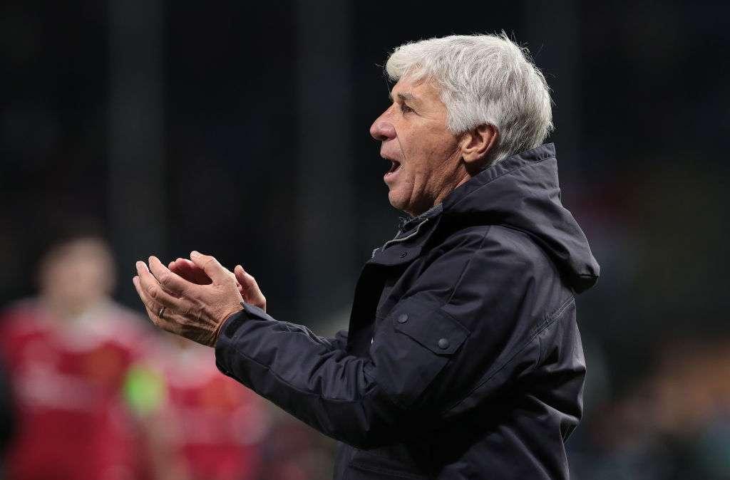 Lega Serie A, Gasperini eletto miglior allenatore del mese di novembre