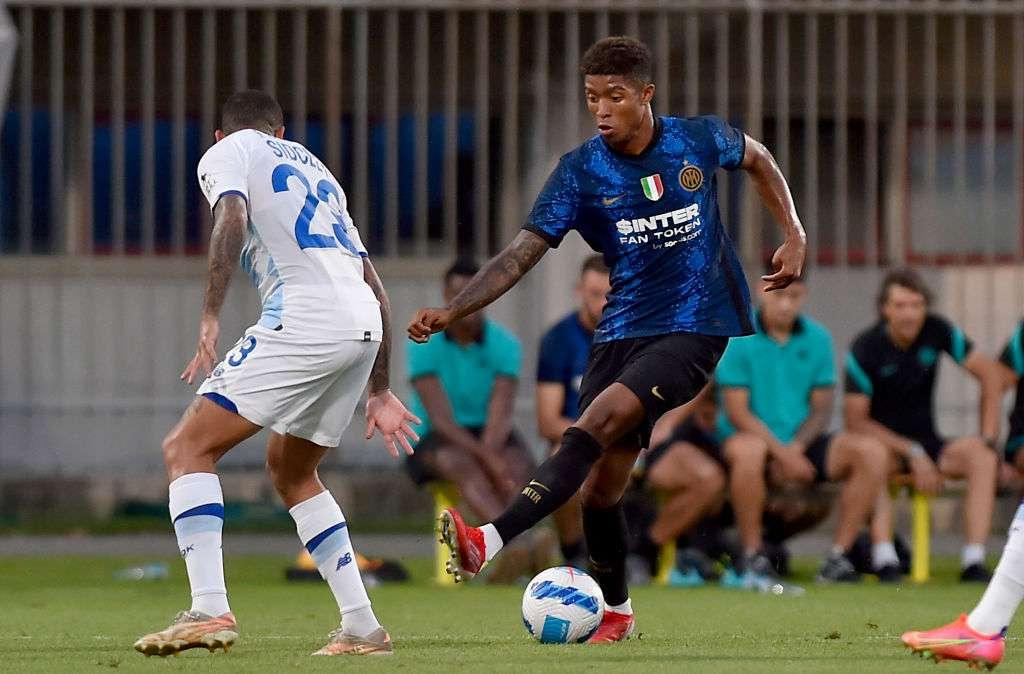 Sky - Cagliari, prosegue la caccia all'attaccante: Salcedo e Lapadula in lista