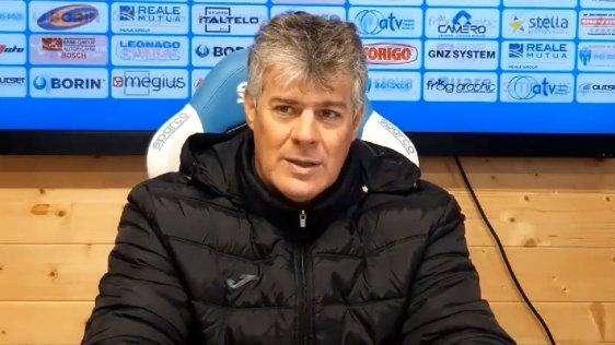 Serena: "L'Inter è più riposata della Juve. Thuram? Una partite come queste va giocata anche su una gamba sola"