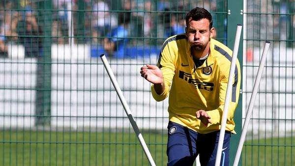 Handa: ''Mi aspetto tanto da Krhin. Vidic? Un top, per lui parla la carriera''