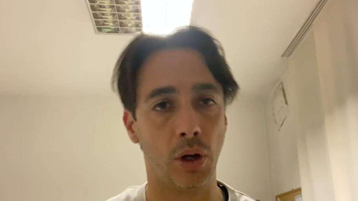 VIDEO - Tramontana: "Partita incredibile, e quante emozioni!"