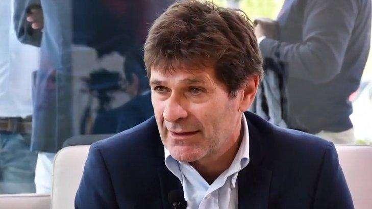 Orsi: "Conceiçao bravo e fortunato, ha vinto la Supercoppa con merito. Ma adesso..."