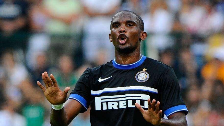 I gol di Eto'o e la duttilità della rosa per sopperire alle assenze pesanti