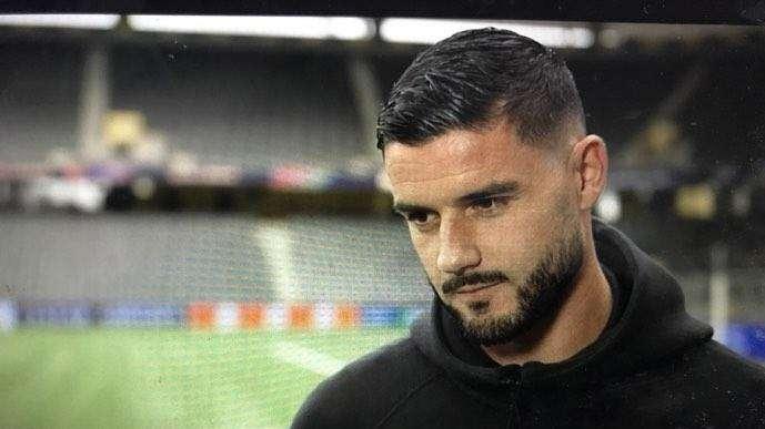 Young Boys, Benito: "Con Gala e Lucerna abbiamo dimostrato chi possiamo essere. Gli attaccanti dell'Inter? Dico che..."