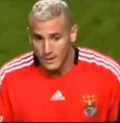 L'ammissione di Yebda: "Mi cerca l'Inter"