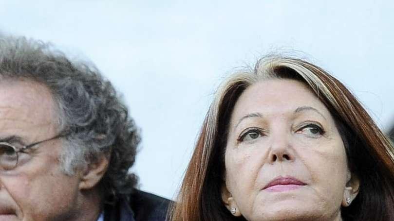 Bedy Moratti: "Messi piace a tutti. Speriamo che..."