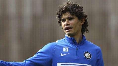 FcIN - Dodò, tutto fatto tra Inter-Samp: prestito fino a giugno, ma il terzino...