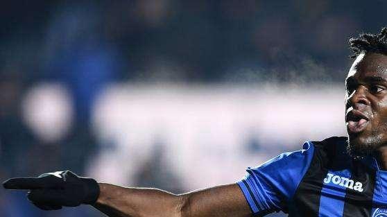 CdS - Zapata, Marega e gli altri: le alternative a Lukaku. Con Dybala, Conte cambierebbe piano tattico