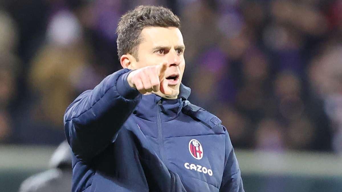 Qui Bologna - Quattro giocatori si sono allenati a parte. Terapie per Arnautovic 