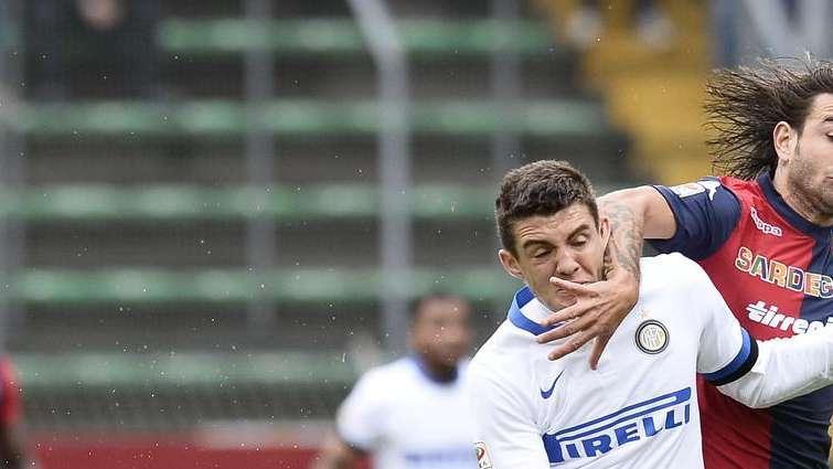 GdS - Mediana: Kovacic e Guarin, ottimi numeri 