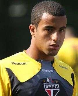 Marca - Lucas, opzione del Real per il 2013