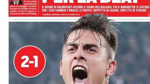 Prima TS - Inter, stasera c'è il Borussia: soldi Champions per avere Vidal