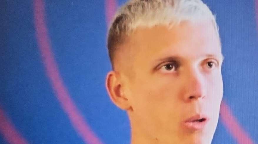 Barça, Dani Olmo: "Essere di nuovo qui è una grande sfida. Voglio conquistare titoli con questa maglia"