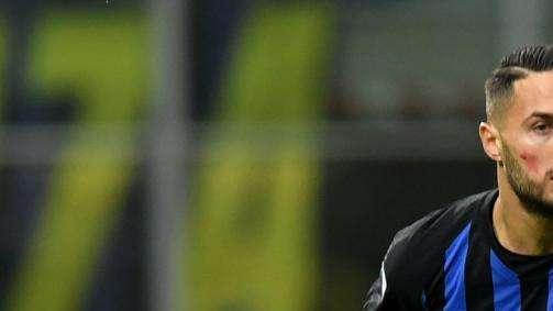 FcIN - D'Ambrosio-Inter fino al 2022, si procede. Nei giorni scorsi ribadita la volontà del club