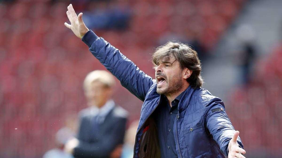 Sforza: "Sommer è un campione, ha tutto per gestire le pressioni di un club come l'Inter"