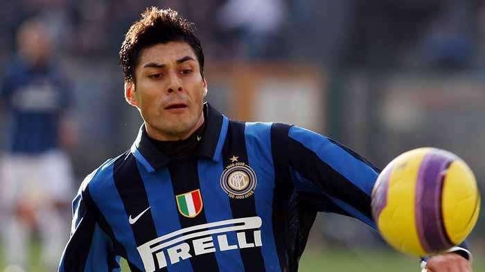 Cruz: "Che ricordo il gol lampo nel derby. Sempre bello segnare alla Juve"