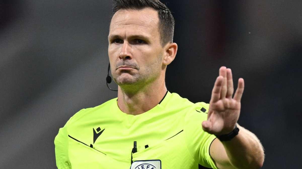 Moviola GdS - Kruzliak così così: un rigore non visto, uno leggere e un altro sbagliato