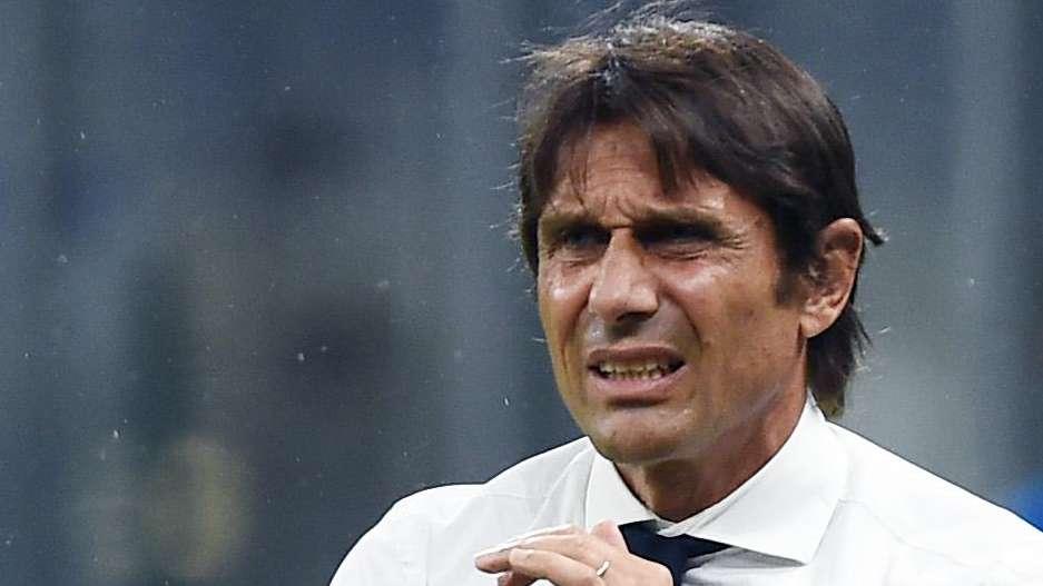 Da Salvo24 al derby della simpatia, dalla lettera con il proiettile ai casi Brozovic: tutte le ragioni di Conte