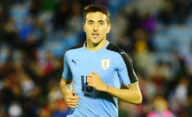 Ovacion - Verso Uruguay-Portogallo, Tabarez non cambia: Vecino titolare 